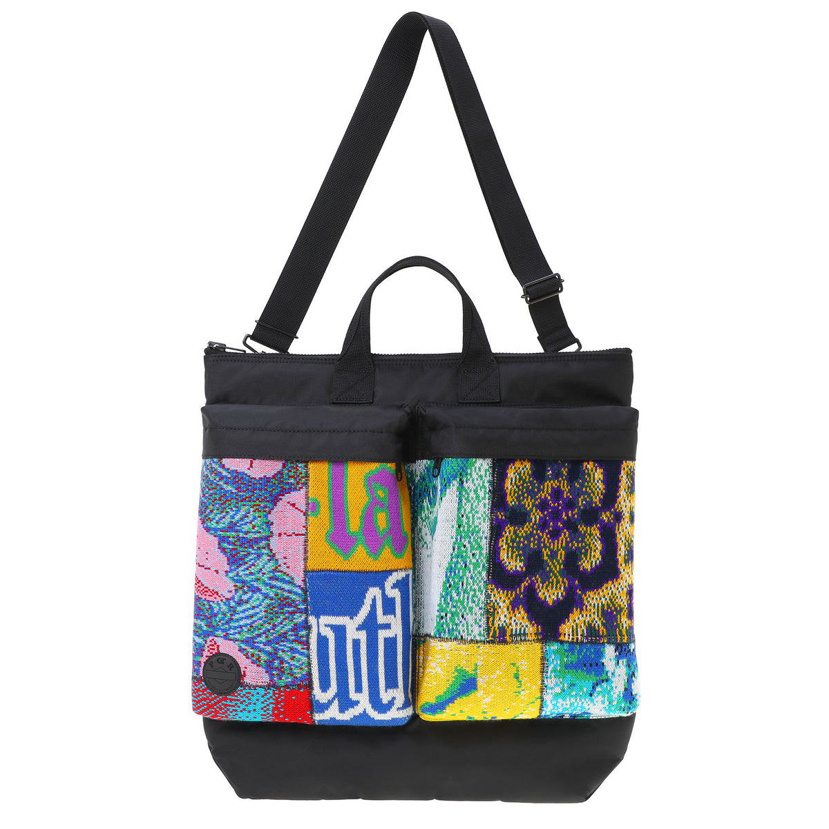 HELMUT BAG FOR POTR – Montmartre New York HELMUT BAG FOR POTR – Montmartre New York