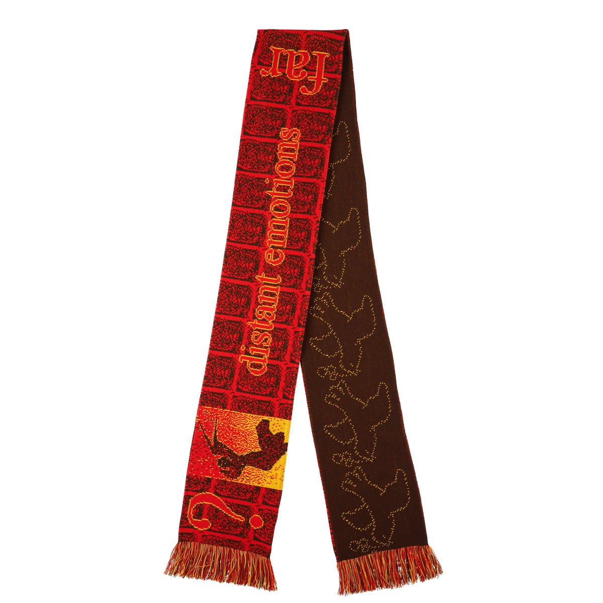 小物 Montmartre New York Nostalgic rage scarf 小物 Montmartre New York Nostalgic rage scarf 小物