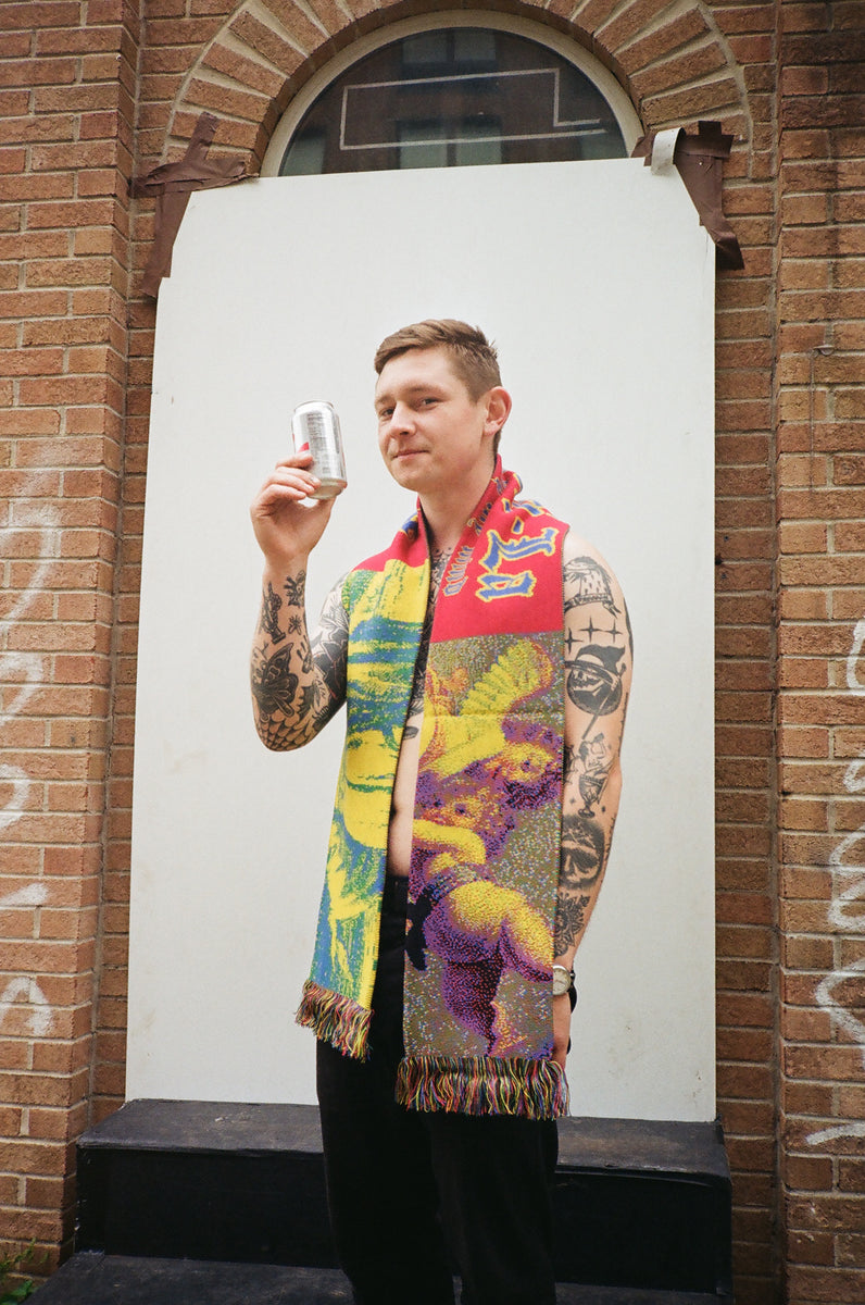 【NEW限定品】 Notorious Scarf York New Montmartre – 小物