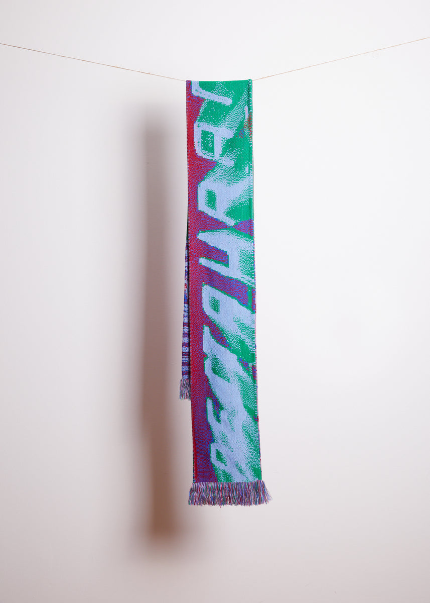 Sunshine Scarf – Montmartre New York