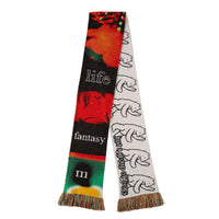 Shirokuma san Scarf