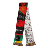 Shirokuma san Scarf