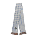Windmill Scarf