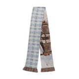 Windmill Scarf