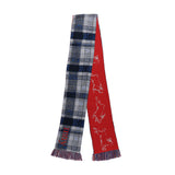 Red Bunny Scarf