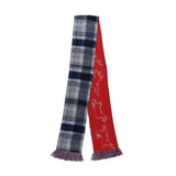Red Bunny Scarf