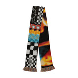 Amsterdam De Mita Scarf