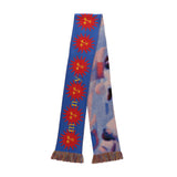 Red Sun Scarf