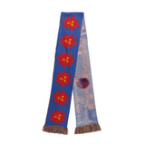Red Sun Scarf