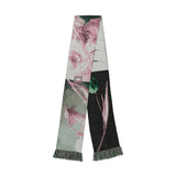 Mad Tulip Scarf