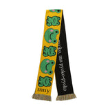 Boku Kowarechatta Scarf