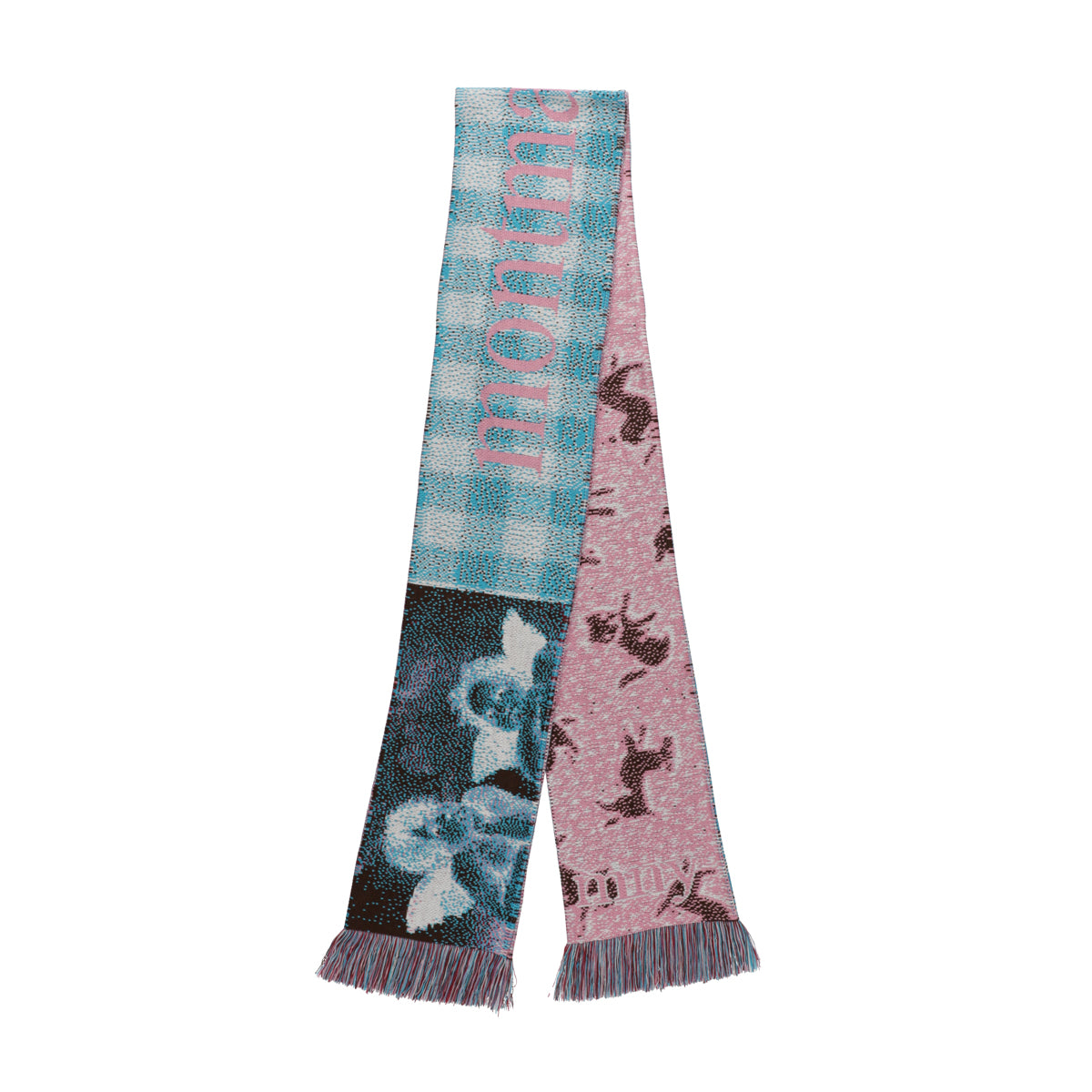 Scarf – Montmartre New York