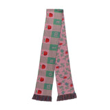 Apple Scarf