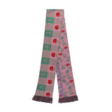 Apple Scarf