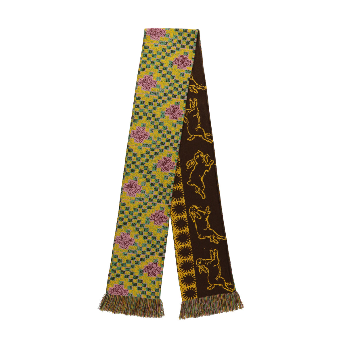 Scarf – Montmartre New York
