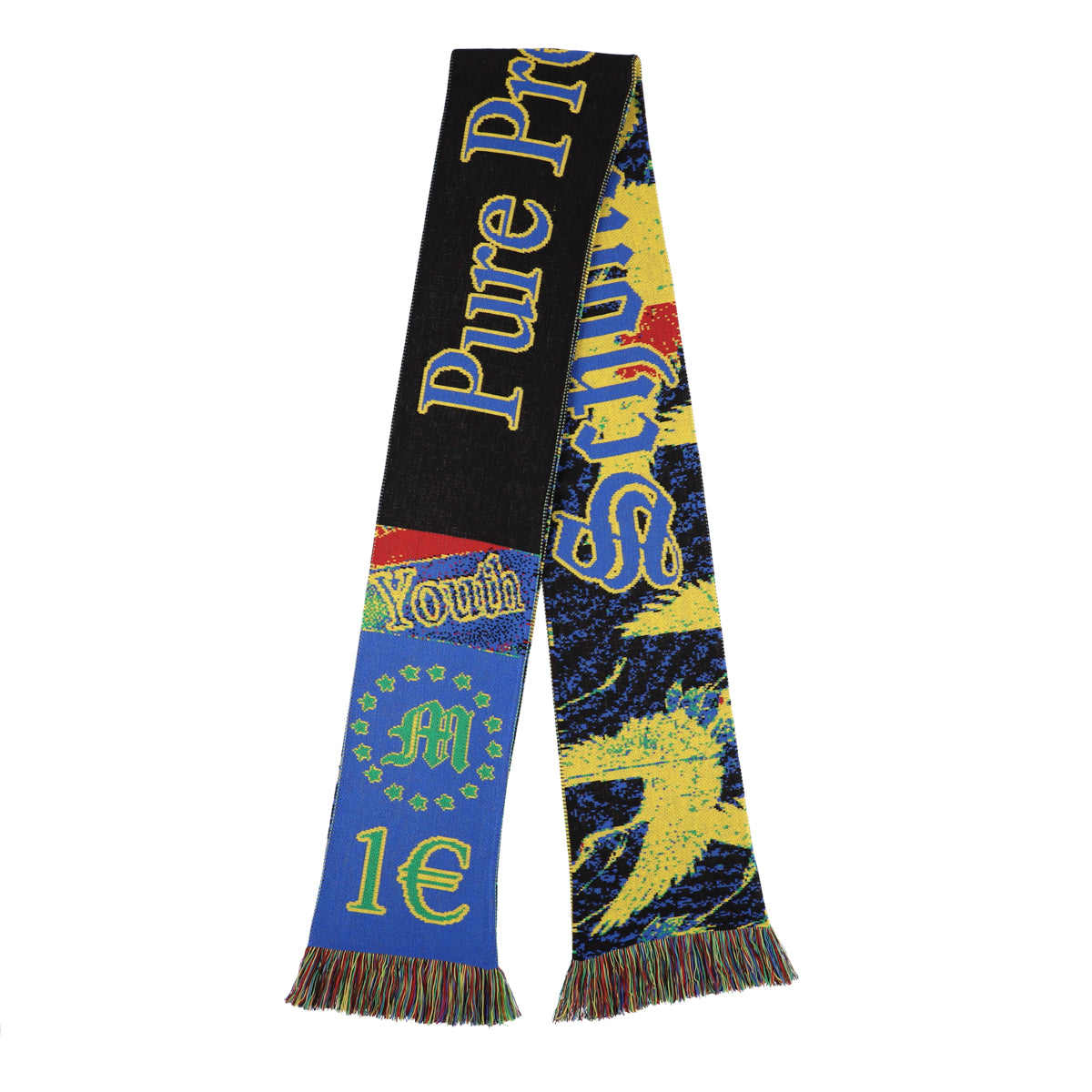 Scarf – Montmartre New York