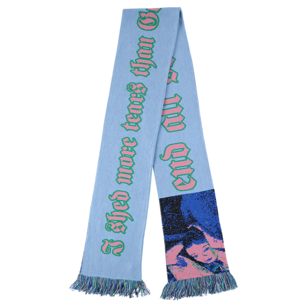 Social Equality Scarf