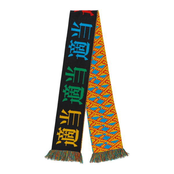 Tekitou Scarf Montmartre New York tekitou-scarf-montmartre-new-york
