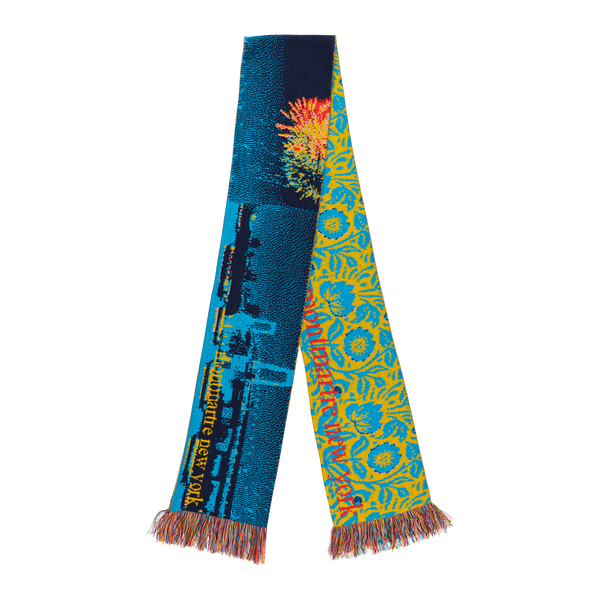 Natsu no Omoide Scarf