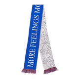 Most Commercial Blue Scarf