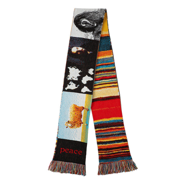 Gocha Gocha Scarf