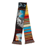 Gocha Gocha Scarf