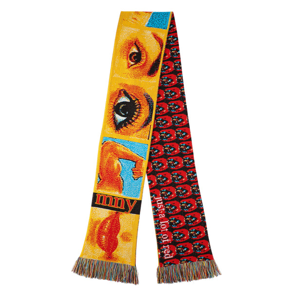 Person Scarf