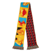 Person Scarf