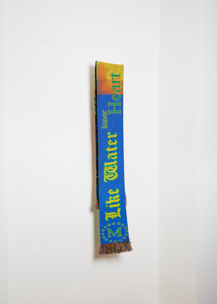 Inner Dragon Scarf