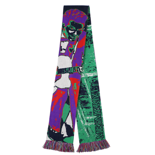 Psychotic Days Scarf