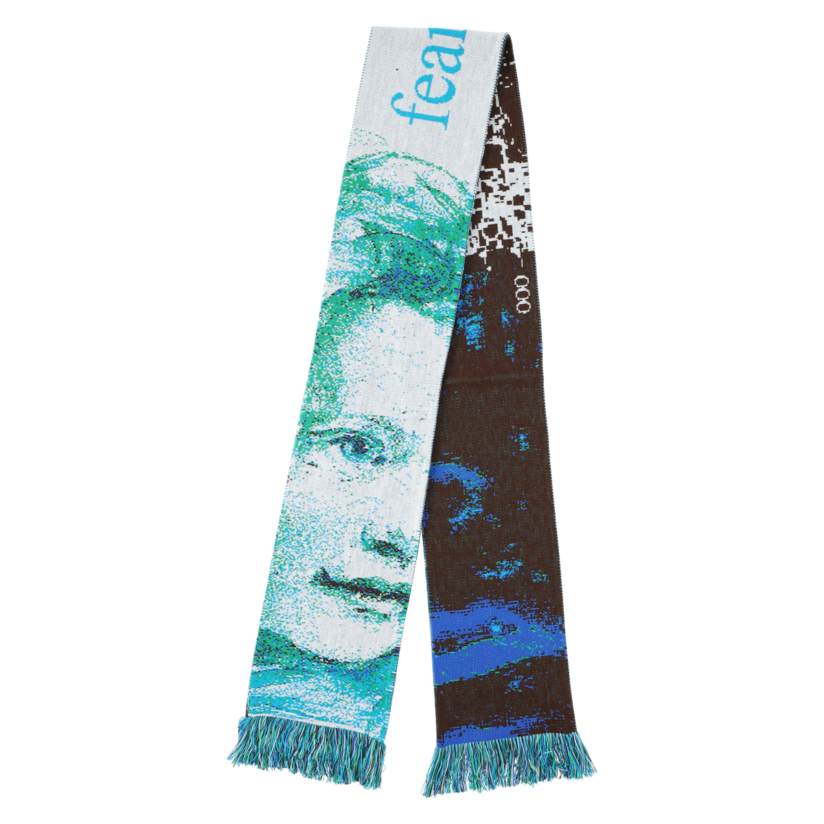 Montmartrenewyork scarf マフラーモンマルトルニューヨーク Montmartrenewyork scarf マフラーモンマルトルニューヨーク