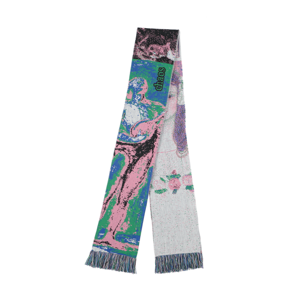 Nostalgic Emotions Scarf – Montmartre New York Nostalgic Emotions Scarf – Montmartre New York