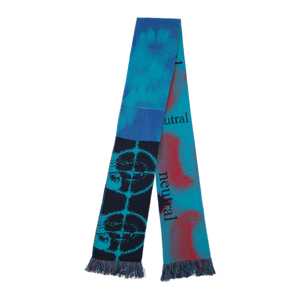 Montmartre New York/NEUTRAL LIPS SCARF Neutral Lips Scarf – Montmartre New York