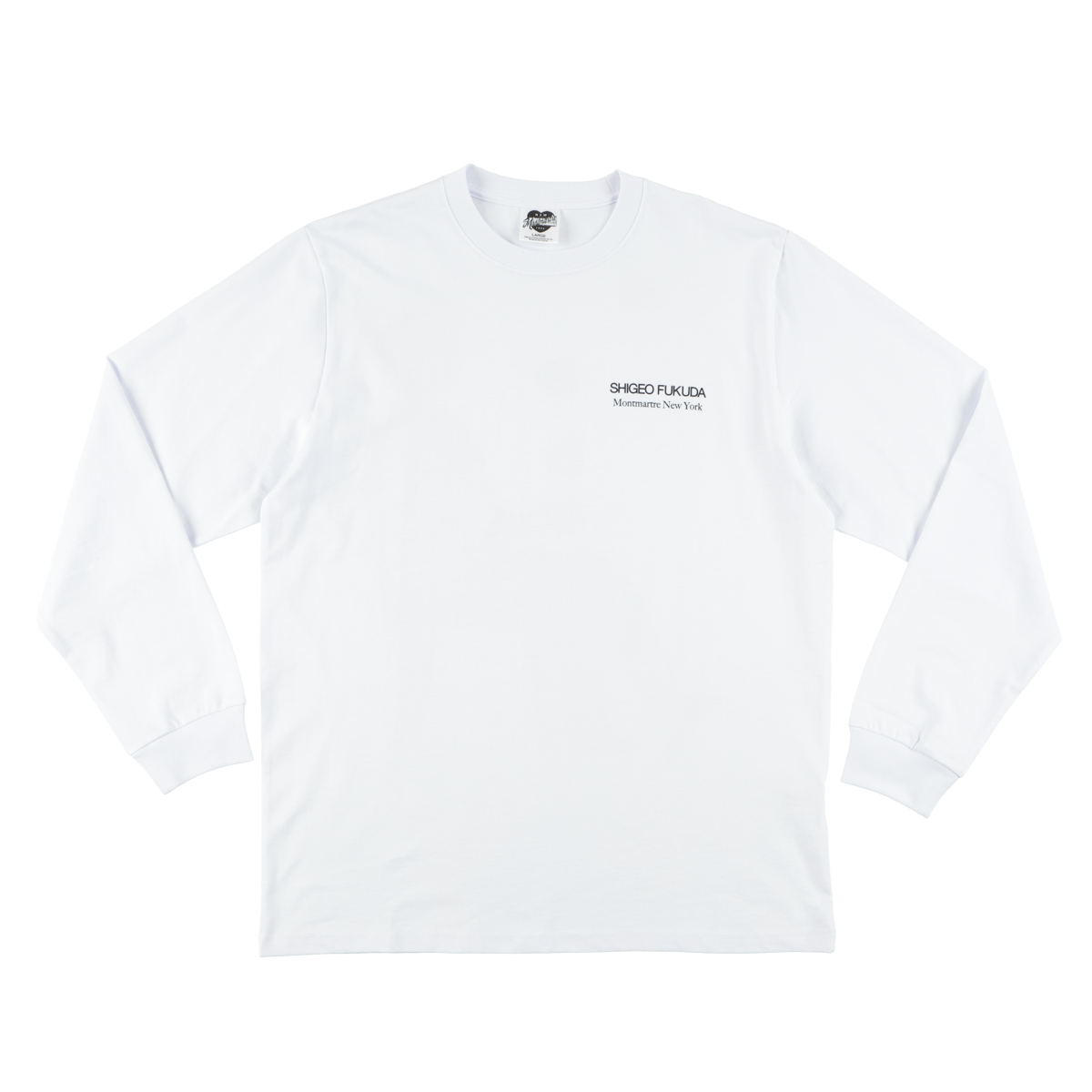 Tshirt – Montmartre New York