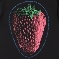 STRAWBERRY TEE