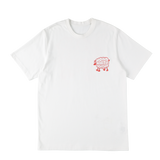 MNY OUTLINED TEE