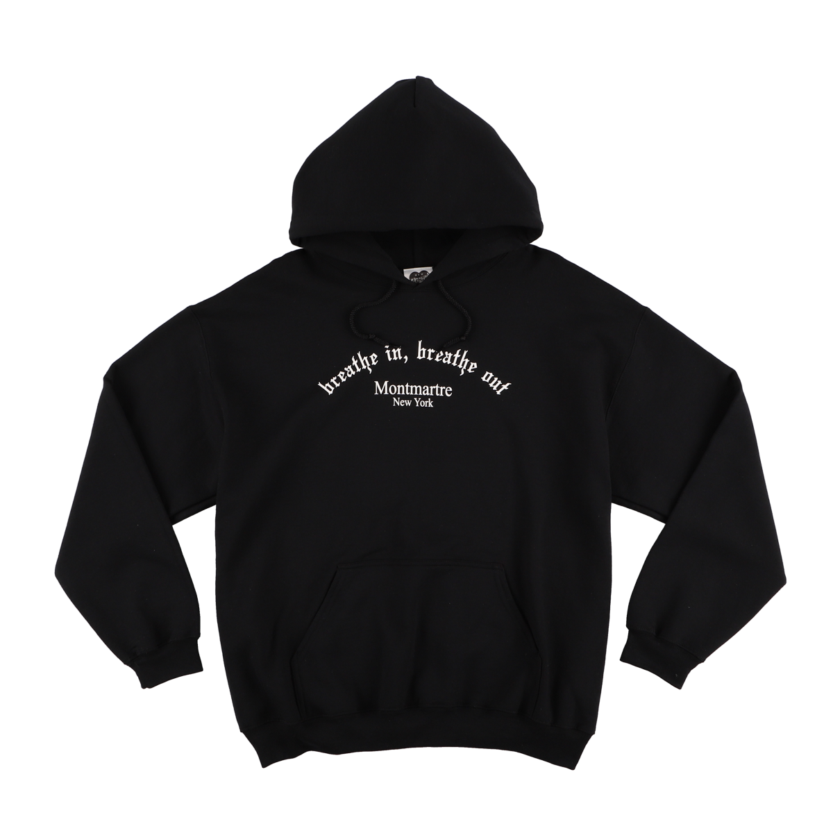 Crew/Hoodie – Montmartre New York
